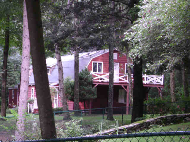 Building photograph for 50 SAWYER HILL RD
